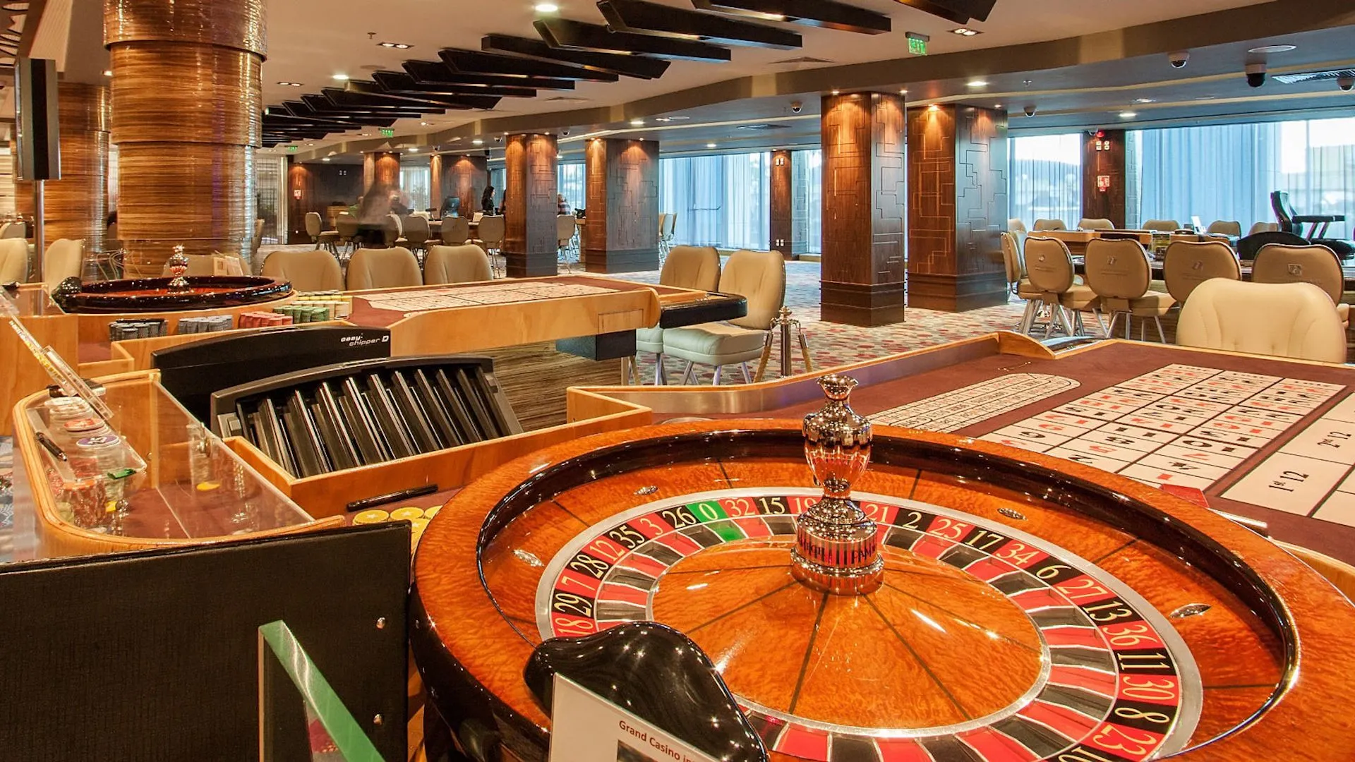 Casino